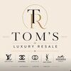 tomsluxury